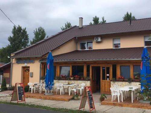 Balatonbereny Bed & Breakfast | Balaton Panzió