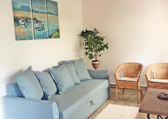 Balatonfenyves House | Balatonfenyves - Munkácsy u. 6.