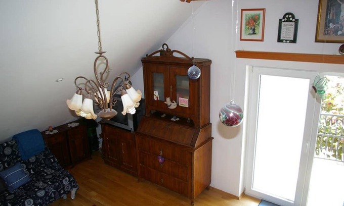 Veszprem Apartment | Balatonfestő Apartman Veszprém