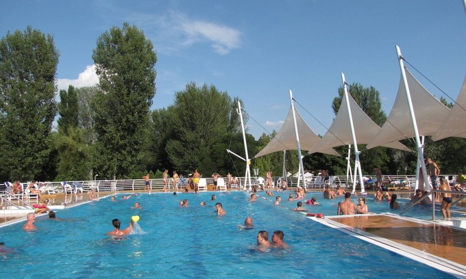 Balatonfured Other | Balatontourist Füred Kemping&Üdülőfalu