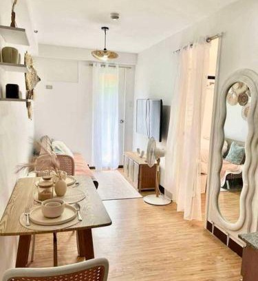 Sasa Apartment | Balay Bahandi Condominiums