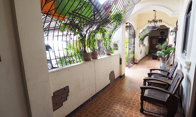 Paoay Hotel | Balay Travel Lodge