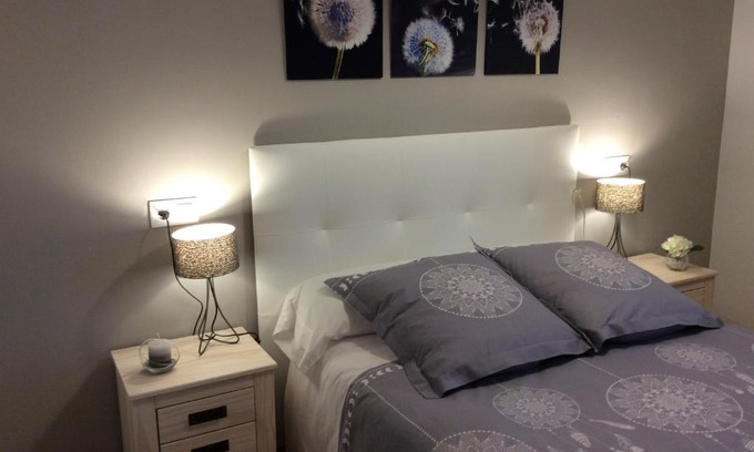Roda de Isabena Apartment | Balcón de Garbisón I