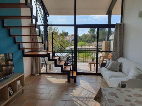 Navarres Apartment | Balcón de las Fuentes