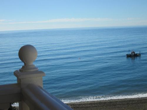 El Morche Apartment | Balcon del mar