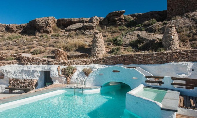 Los Balcones Hotel | Balcones de Piedad
