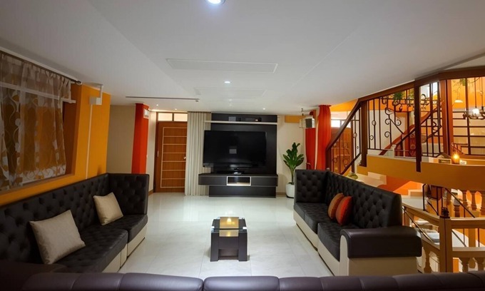 Cajamarca Hotel | Balcones Plaza