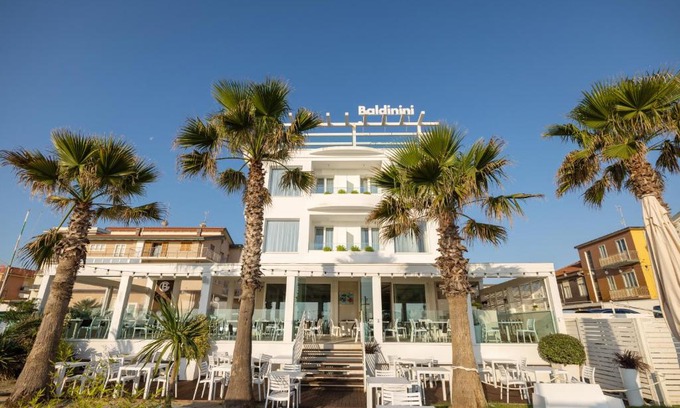 Torre Pedrera Hotel | Baldinini Hotel