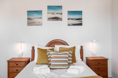 Ferrel Apartment | Baleal Blue Ocean