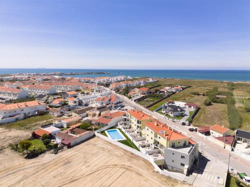 Ferrel Apartment | Baleal Deluxe Apartments