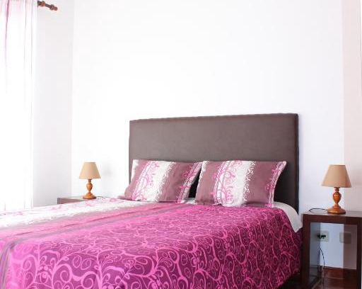 Ferrel Apartment | Baleal Holiday Apartment