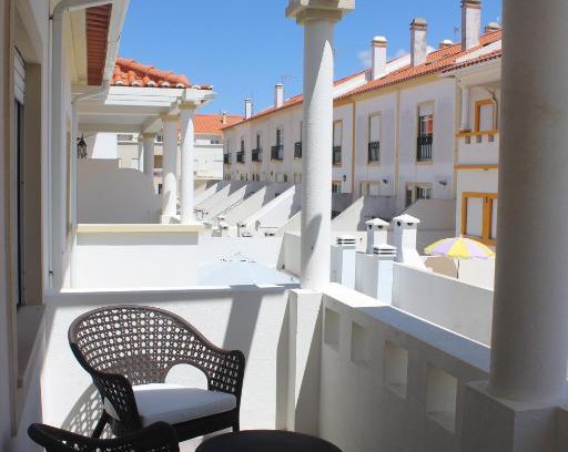Ferrel House | Baleal Holiday House