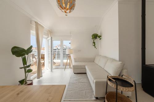 Ferrel Apartment | Baleal Oceanviews