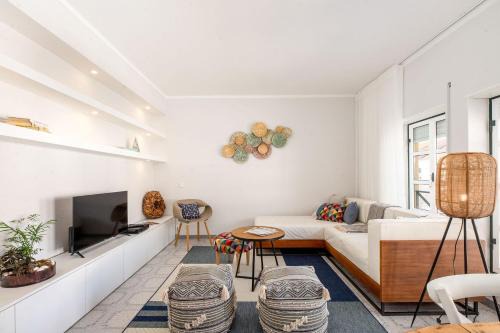 Baleal Apartment | Baleal Pointsurprise House