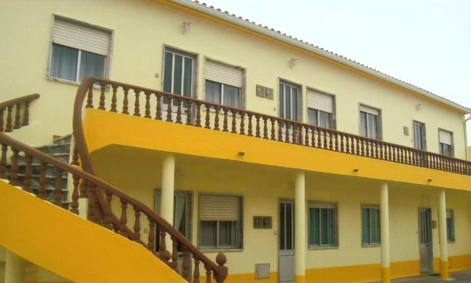 Ferrel House | Baleal Sol Alojamentos