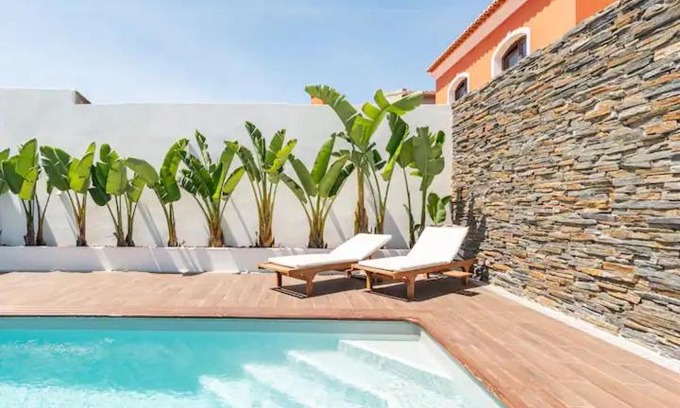 Ferrel House | Baleal Surf Ranch