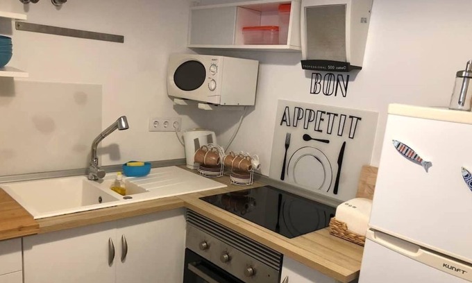 Baleal House | Baleal Surf & Wild Beach House Room I