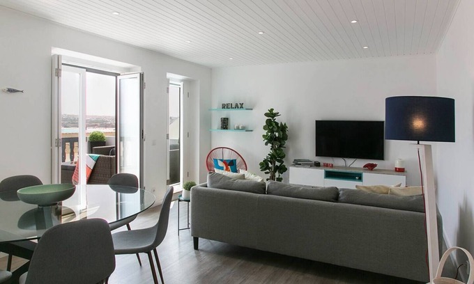 Baleal Apartment | Baleal - The Wave House