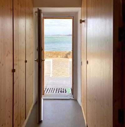 Baleal House | Baleal waterfront