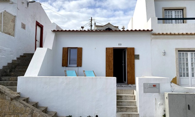Baleal House | Baleal Waterfront