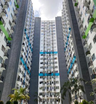 Sei Pinang Apartment | BALEroom