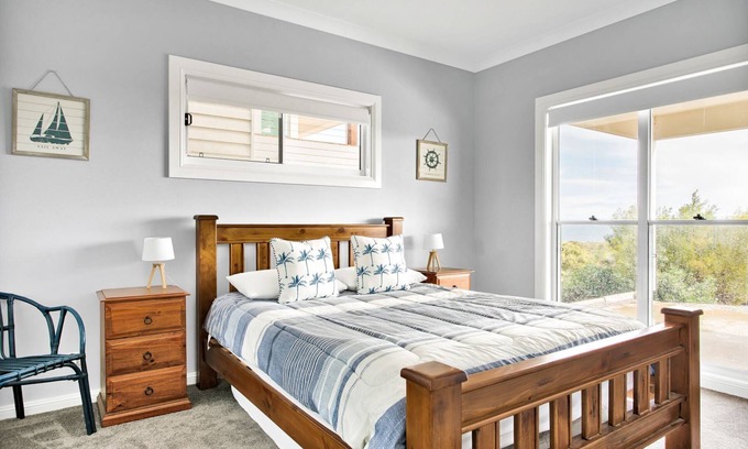 Kilkerran Hotel | Balgowan Rise, Balgowan