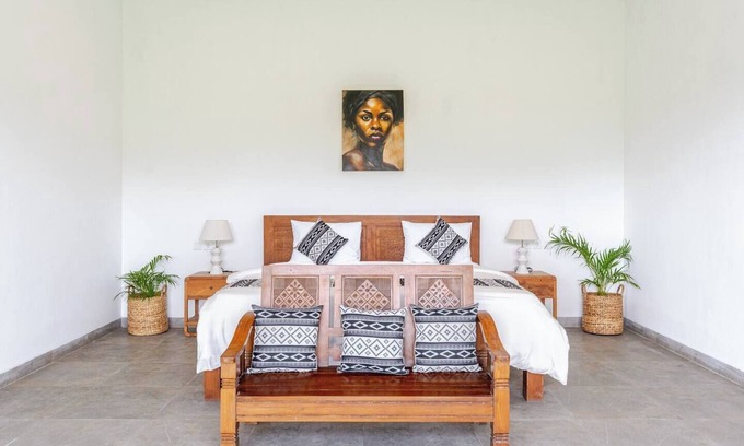 Tembuku House | Bali Alam Villa