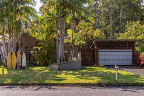 Tarbuck Bay House | Bali by the Bay