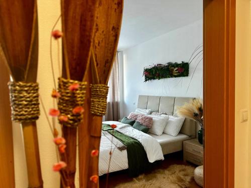 Ceske Budejovice Apartment | Bali byt s parkovacím místem v centru města