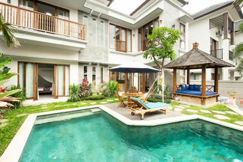 Kampial House | Bali Cerida 21