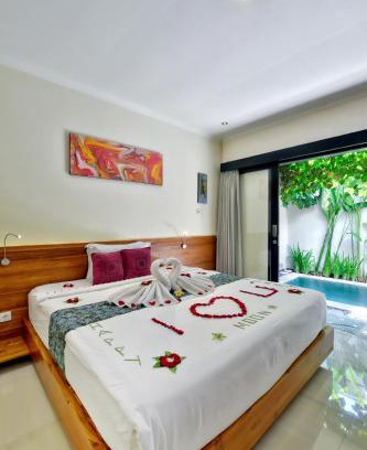 Denpasar Barat Villa | Bali Corail Villas