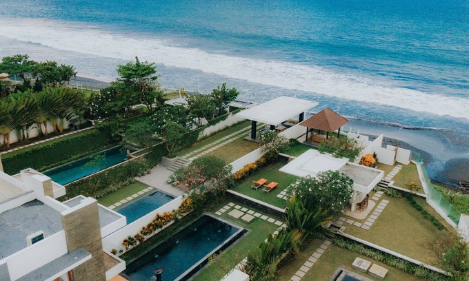 Keramas Villa | Bali Diamond Villas