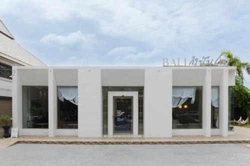 Phichit Hotel | Bali hotel