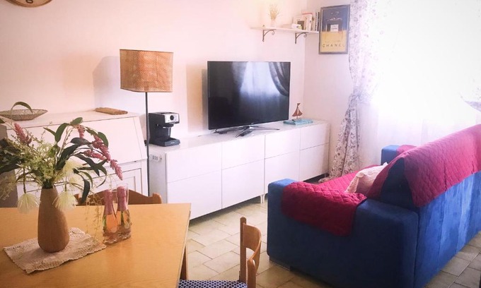 Silvi Marina Apartment | Bali in Abruzzo
