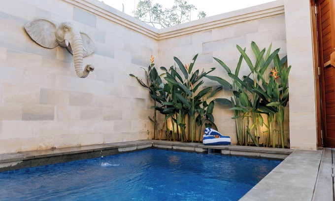 Samplangan House | Bali Made Escape