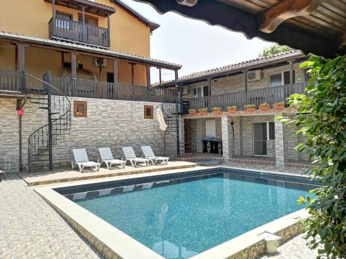 Petrich House | Bali Petrich