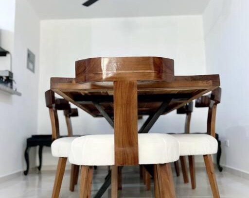 Villa Hermosa Apartment | Bali Style Apartamento LaRomana