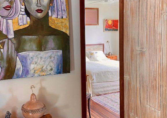 Nelson Bed & Breakfast | Bali with a twist