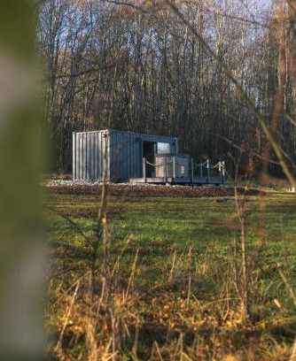 Stara Łomnica Other | Balia pod lasem