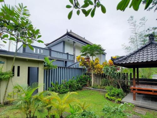 Suraberata House | Balian One