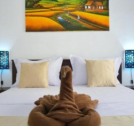 Downtown Kuta Apartment | Balian Surf Club