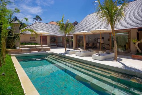 Sanur Kauh Villa | Balidroomvilla Sanur - Full Serviced - Beachside