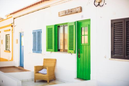 Baleal House | Balili Surf House