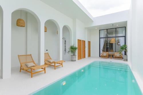 Thep Kasattri Villa | Balina Private Pool Villa