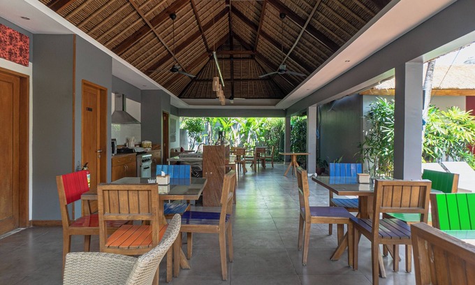 Kerobokan House | Balinea Holiday Home