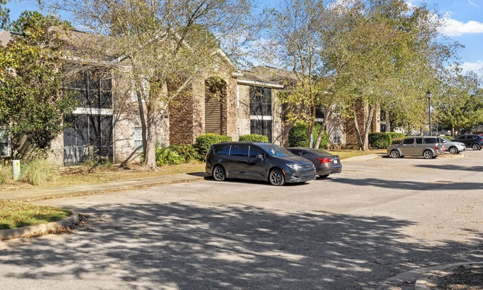 Foley Condo | Ball fields! OWA! & Near the Beach!