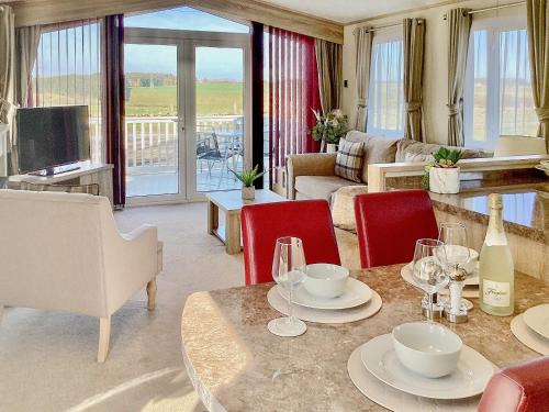Balloch House | Ballagan Lodge