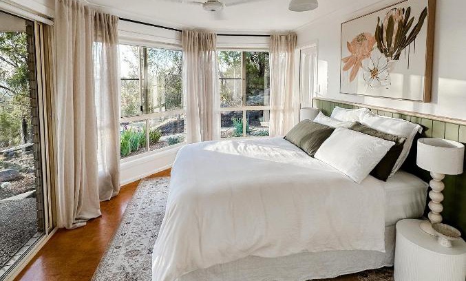 Ballandean House | Ballandean Views, Ballandean Queensland