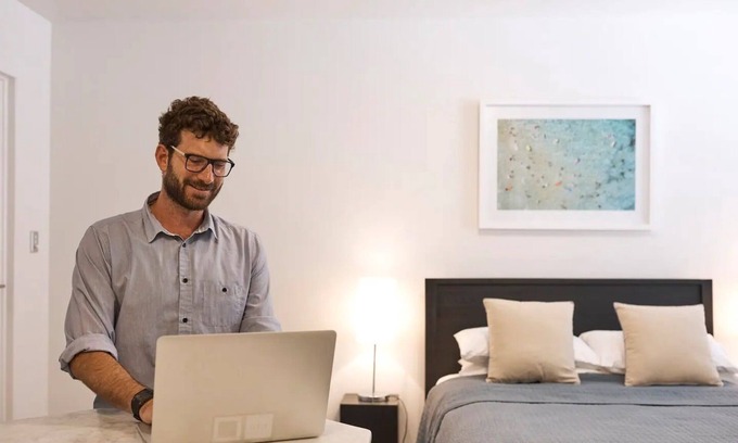 Mosman Apartment | Ballantyne at Mosman - Serviced Studio Apartment