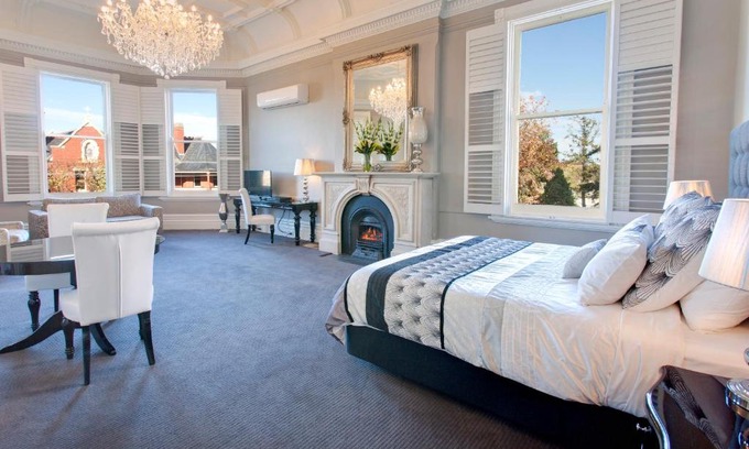 Ballarat Apartment | Ballarat Premier Apartments